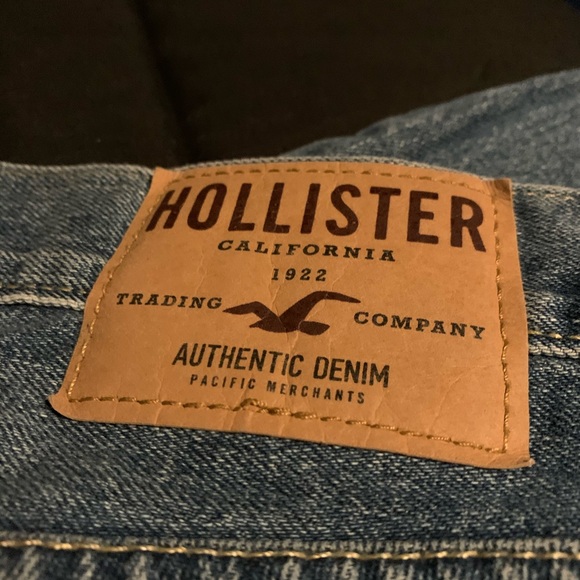 Hollister Skinny Jeans 28 x 30 - Picture 4 of 4